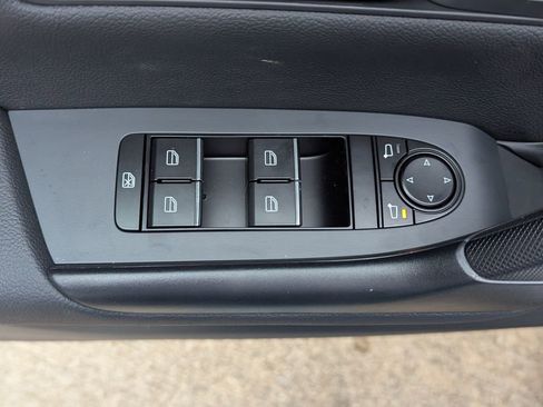 New 2026 MAZDA CX-50 AWD 2.5 Hybrid w/ Weather Package image 13