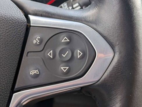 Used 2021 Chevrolet Traverse LT w/ LPO, Floor Liner Package image 29