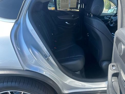 Used 2017 Mercedes-Benz GLC 300 4MATIC Coupe image 17