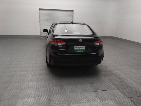 Used 2025 Toyota Corolla LE FWD image 6