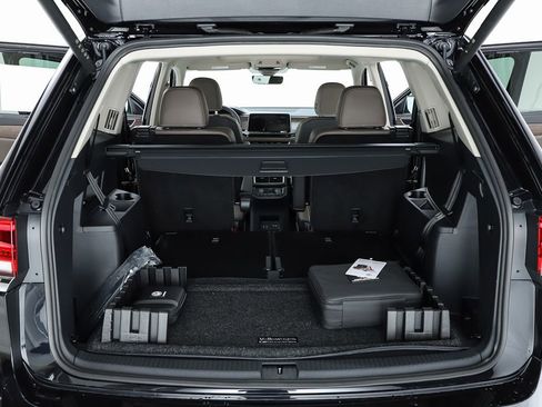 New 2026 Volkswagen Atlas SEL image 29
