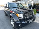 Used 2011 Dodge Nitro Heat image 2