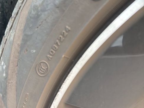 Certified 2024 Mercedes-Benz GLE 350 4MATIC image 37