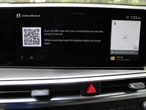 New 2025 Kia Sorento EX w/ EX Panoramic Sunroof Package image 74