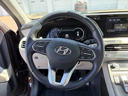 Used 2021 Hyundai Palisade Limited AWD/4WD image 22