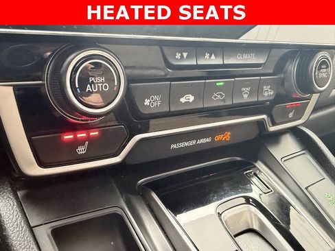 Used 2017 Honda CR-V EX-L image 5