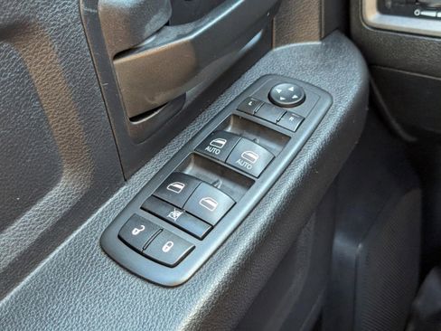 Used 2016 RAM 1500 Express w/ Black Ram 1500 Express Group image 43