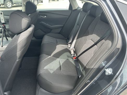 New 2026 Honda Accord LX image 24