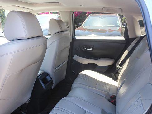 Used 2023 Honda HR-V EX-L image 17