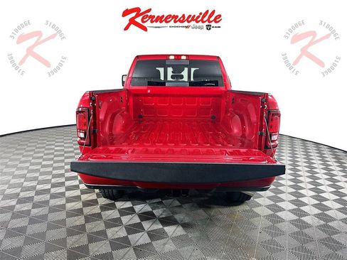 New 2026 RAM 2500 Tradesman image 16