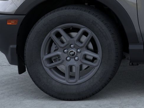 New 2026 Ford Bronco Sport Big Bend AWD/4WD image 19