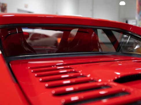 Used 1995 Ferrari F355 Berlinetta image 30