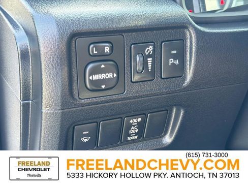 Used 2019 Toyota 4Runner Limited image 25