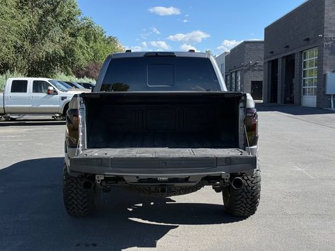 Used 2024 Ford F150 Raptor w/ Equipment Group 803A Raptor R AWD/4WD image 12