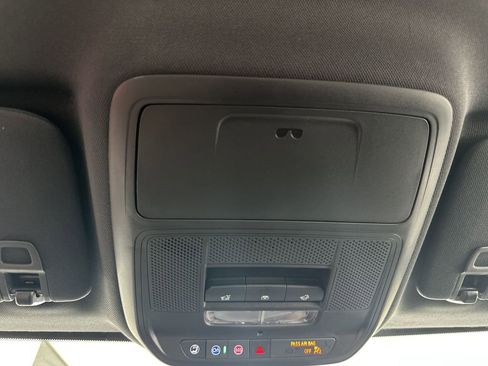 New 2026 GMC Terrain AT4 w/ Technology Package II image 26