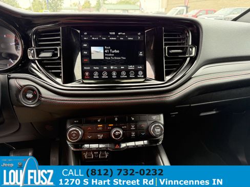 Used 2024 Dodge Durango GT image 53