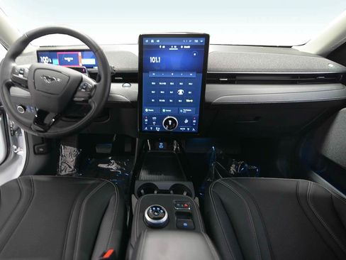 Used 2023 Ford Mustang Mach-E Premium RWD image 15