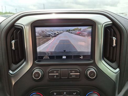 Used 2020 Chevrolet Silverado 1500 RST w/ All-Star Edition AWD/4WD image 29