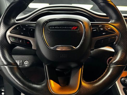 Used 2019 Dodge Challenger GT w/ Blacktop Package RWD image 23