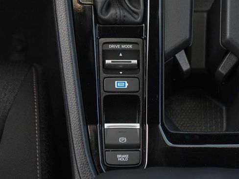 Certified 2024 Honda Accord Sport image 21