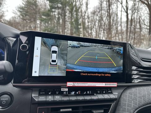 New 2026 Toyota Camry XLE image 28