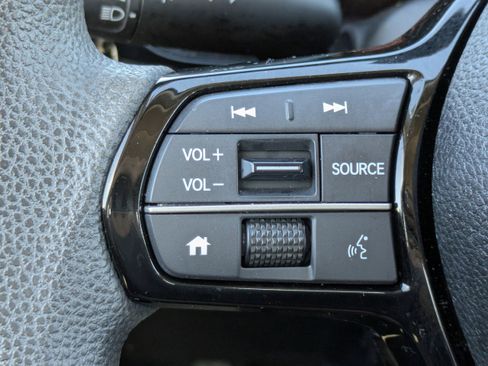 Used 2022 Honda Civic LX image 30