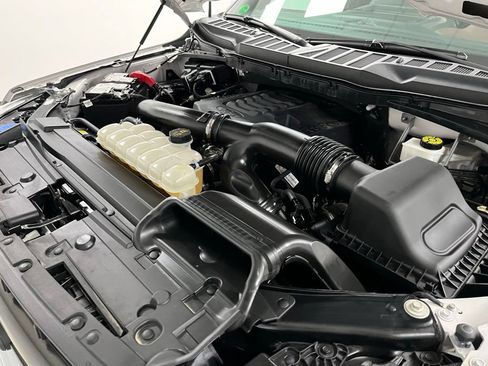 Used 2023 Ford F150 Lariat w/ Equipment Group 502A High AWD/4WD image 64