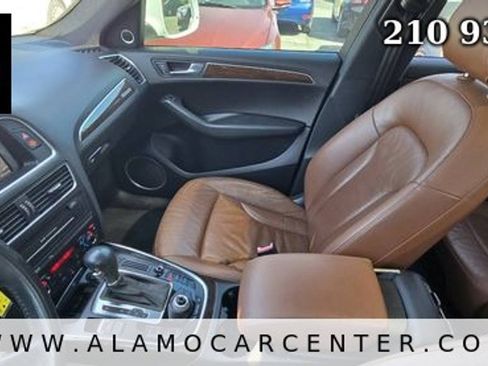 Used 2011 Audi Q5 3.2 Premium Plus AWD/4WD image 40