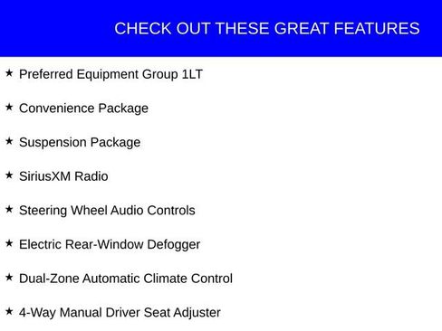 Used 2021 Chevrolet Silverado 2500 LT w/ Convenience Package image 6