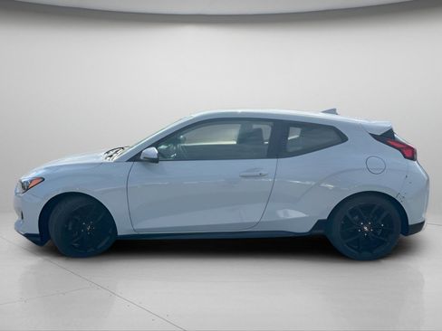 Used 2020 Hyundai Veloster Turbo R-Spec FWD image 12