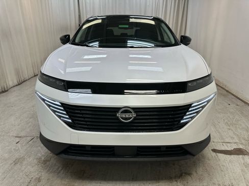 New 2025 Nissan Murano SL image 7