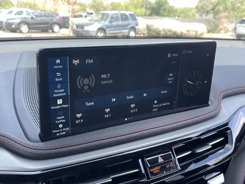 New 2026 Acura MDX A-Spec AWD/4WD image 26