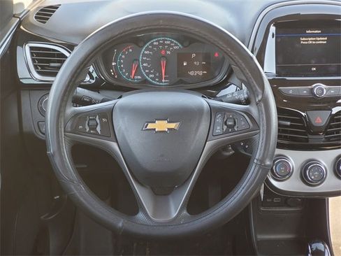 Used 2021 Chevrolet Spark LT image 29