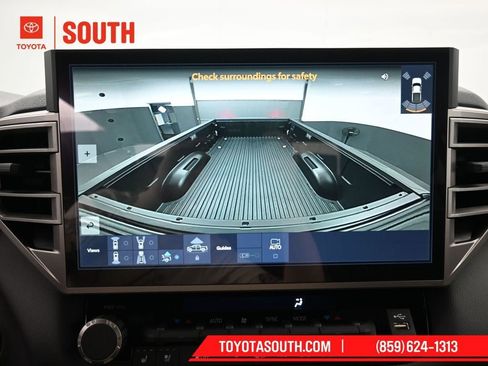 New 2026 Toyota Tundra Limited AWD/4WD image 22