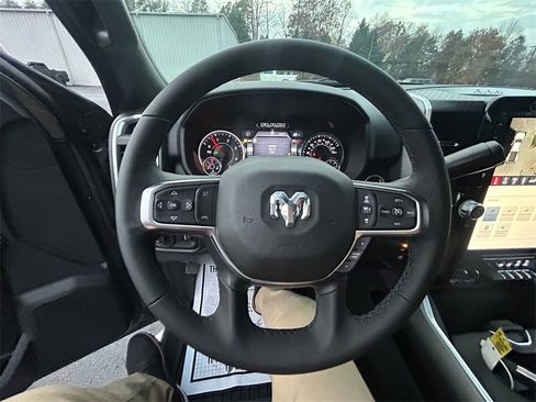 New 2026 RAM 3500 Big Horn image 27