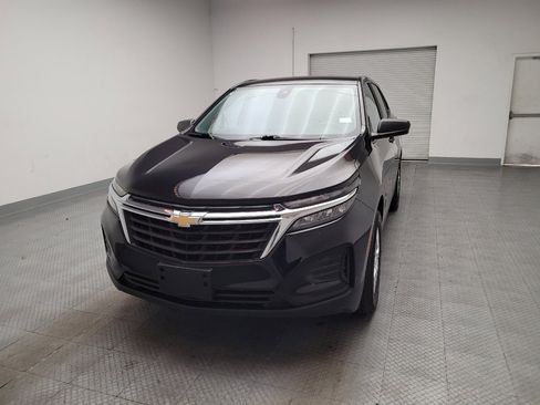 Used 2024 Chevrolet Equinox LS w/ LS Convenience Package image 15