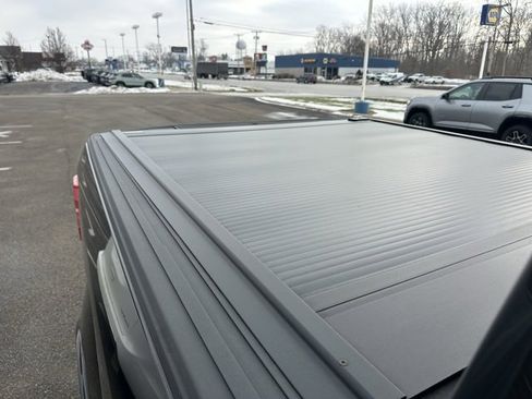 Used 2020 Ford F150 Lariat w/ Equipment Group 502A Luxury image 15