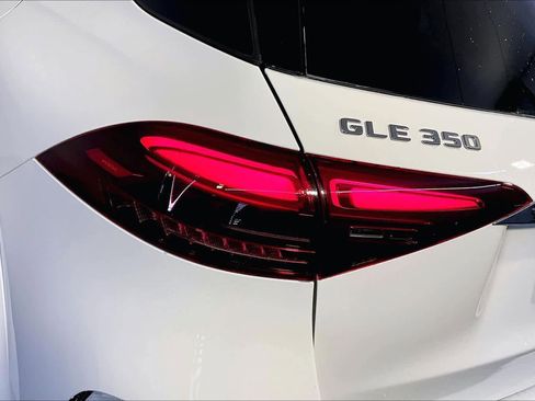 New 2026 Mercedes-Benz GLE 350 4MATIC image 5