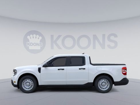 New 2026 Ford Maverick XL image 4