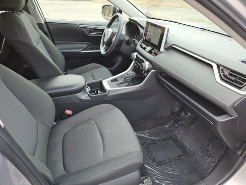 Used 2024 Toyota RAV4 XLE w/ Weather Package image 12