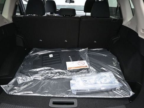 New 2026 Nissan Rogue SV image 25