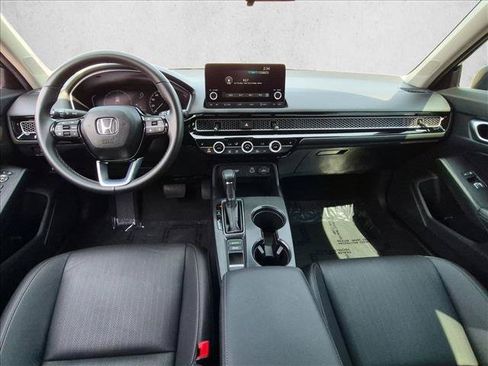 Used 2024 Honda Civic EX-L image 17