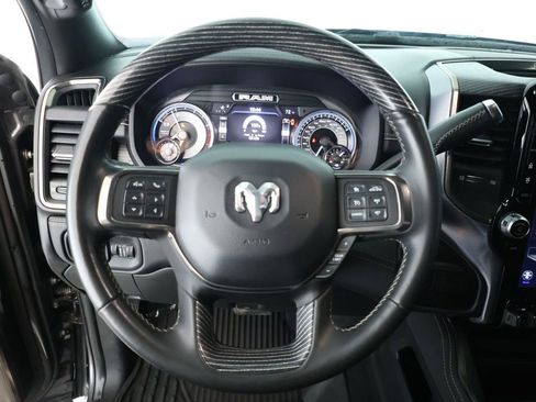 Used 2020 RAM 2500 Limited image 12