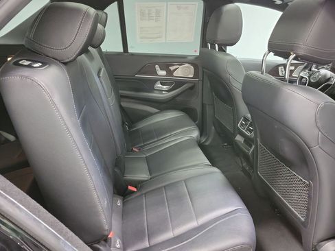Used 2024 Mercedes-Benz GLE 350 GLE 350 w/ 3rd Row Seat Package image 24