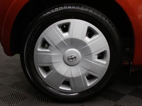 Used 2014 Scion iQ 10 Series FWD image 5