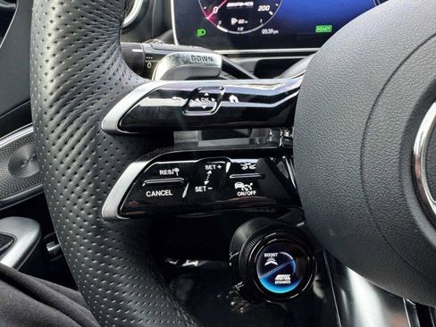 Used 2024 Mercedes-Benz C 63 AMG S image 37