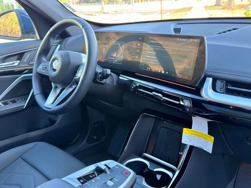 New 2026 BMW X1 xDrive28i w/ Convenience Package image 20