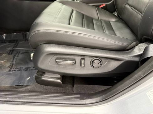 Used 2026 Honda CR-V EX-L image 13