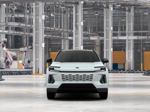 New 2026 Toyota RAV4 XSE image 17