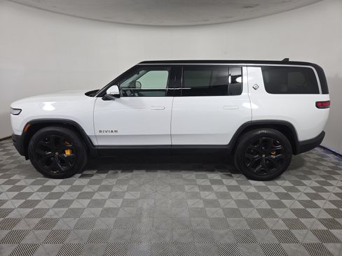 Used 2023 Rivian R1S Launch Edition AWD/4WD image 2